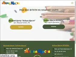 Sites similar to happyabc.com.ua