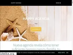 Sites similar to happyagenda.es