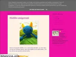 Sites similar to happyamigurumis.blogspot.com