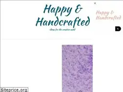 Sites similar to happyandhandcrafted.com