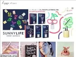 Sites similar to happyandmini.com
