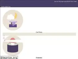 Sites similar to happyandpolly.com