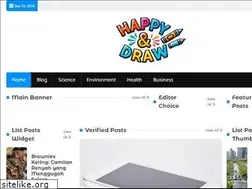 Sites similar to happyandraw.com
