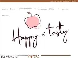 Sites similar to happyandtasty.ch
