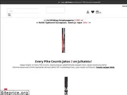 Sites similar to happyangler.fi