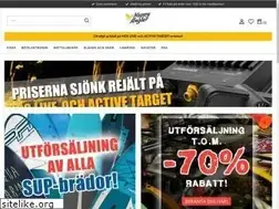 Sites similar to happyangler.se