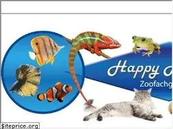 Sites similar to happyanimal.ch