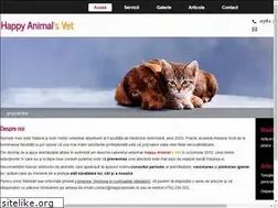 Sites similar to happyanimals.ro