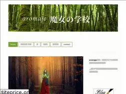 Sites similar to happyaromaje.com