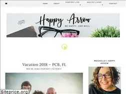 Sites similar to happyarrow.com