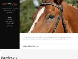 Sites similar to happyathlete.ca