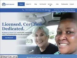 Sites similar to happyathomellc.com