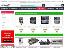 Sites similar to happyatms.com