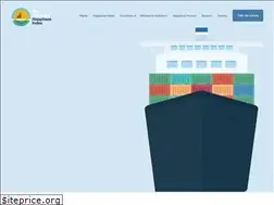Sites similar to happyatsea.org