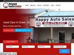Sites similar to happyautogreer.com