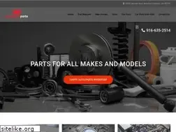 Sites similar to happyautoparts.com