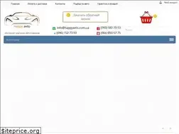 Sites similar to happyavto.com.ua