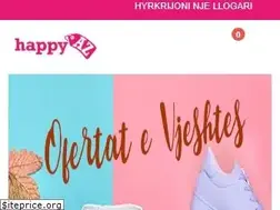 Sites similar to happyaz.com