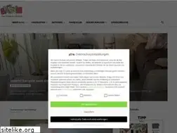 Sites similar to happybaby.de