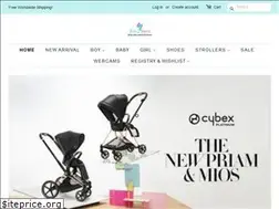 Sites similar to happybabybella.com