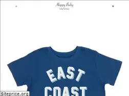 Sites similar to happybabycapemay.com
