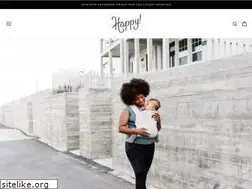 Sites similar to happybabycarriers.com