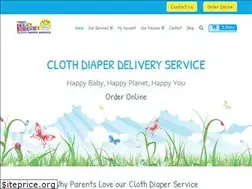 Sites similar to happybabycheeks.ca