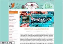 Sites similar to happybabycompany.com