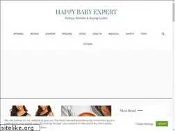 Sites similar to happybabyexpert.com