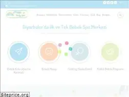 Sites similar to happybabyspa.com.tr