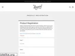Sites similar to happybabywrap.com