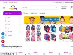 Sites similar to happybag.vn