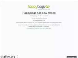 Sites similar to happybags.co.uk