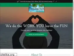 Sites similar to happybagstravel.com