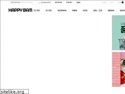 Sites similar to happybam.com