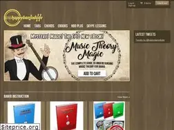 Sites similar to happybanjodude.com