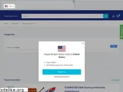Sites similar to happybargaindeals.com