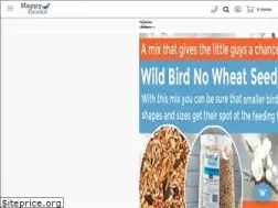 Sites similar to happybeaks.co.uk