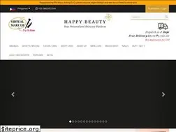 Sites similar to happybeauty.com.ph