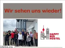 Sites similar to happybed.de