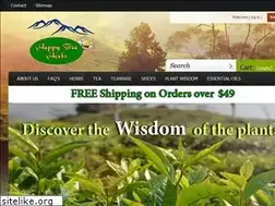 Sites similar to happybeeherbs.com