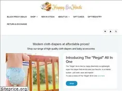 Sites similar to happybeehinds.com