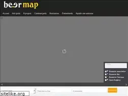 Sites similar to happybeermap.com