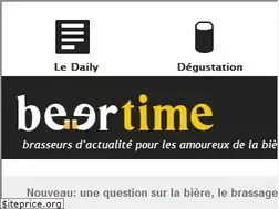 Sites similar to happybeertime.com
