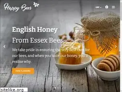 Sites similar to happybees.net