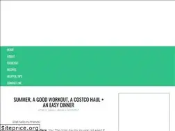 Sites similar to happybeinghealthy.com