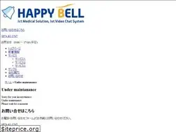 Sites similar to happybell.biz