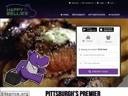 Sites similar to happybelliespgh.com