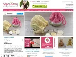 Sites similar to happyberry.co.uk