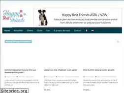 Sites similar to happybestfriends.be